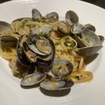 TRATTORIA MAR-Q - 