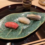 THE SUSHI TOKYO 旬 - 