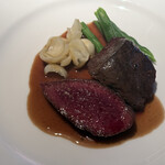 コート ドール - 