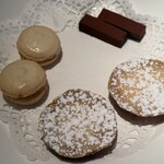 コート ドール - 