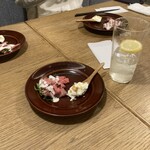 grill&italy KOBE mitsu - 