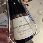 コート ドール - 