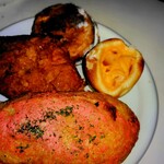 ベーカリー 花火 - 