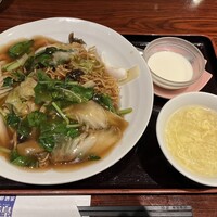 海皇 大阪堂島店 - 