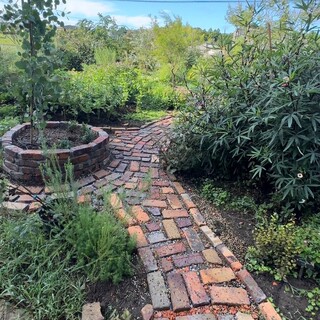 自社農園で育てたこだわりのハーブとエディブルフラワーを使用！