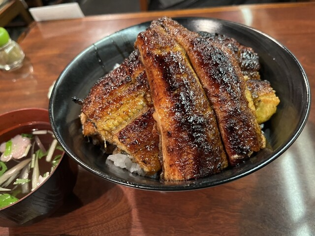 ひつまぶしにチャレンジ！』by げのむん : イチビキ - 国際センター