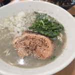 元祖房総ラーメン520 - 