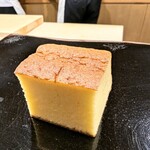 日本橋蛎殻町 すぎた - 