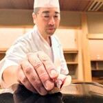 日本橋蛎殻町 すぎた - 