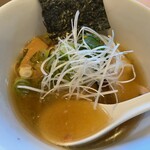 らーめん芝浜 - 