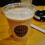 タリーズコーヒー - 