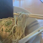 らーめん芝浜 - 