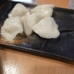 元祖房総ラーメン520 - 