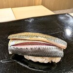 日本橋蛎殻町 すぎた - 