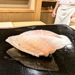 日本橋蛎殻町 すぎた - 