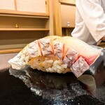 日本橋蛎殻町 すぎた - 