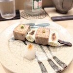 日本橋蛎殻町 すぎた - 