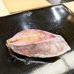 日本橋蛎殻町 すぎた - 