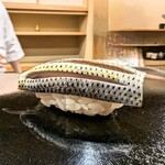 日本橋蛎殻町 すぎた - 