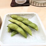 日本橋蛎殻町 すぎた - 