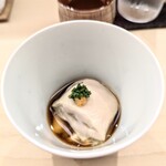 日本橋蛎殻町 すぎた - 