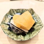 日本橋蛎殻町 すぎた - 