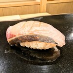 日本橋蛎殻町 すぎた - 