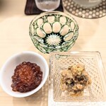 日本橋蛎殻町 すぎた - 