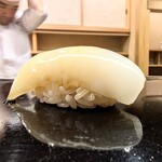 日本橋蛎殻町 すぎた - 