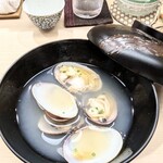 日本橋蛎殻町 すぎた - 