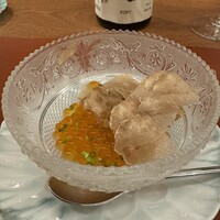 北野坂 木下 - 