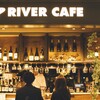 天満橋 リバーカフェ