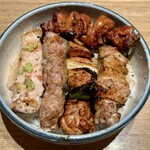 伊勢廣 京橋本店 - 