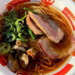 ラーメンキッチン 元氣 - 