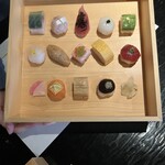 祇をん 豆寅 祇園店 - 