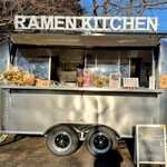 ラーメンキッチン 元氣 - 