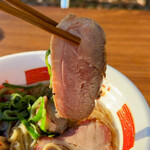 ラーメンキッチン 元氣 - 