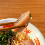 ラーメンキッチン 元氣 - 