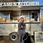 ラーメンキッチン 元氣 - 