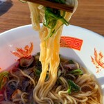 ラーメンキッチン 元氣 - 