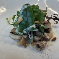Jean-Georges Tokyo - 