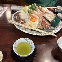 かに道楽 新宿本店 - 