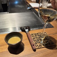 くずし鉄板 あばぐら 恵比寿店 - 