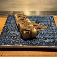 くずし鉄板 あばぐら 恵比寿店 - 