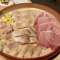 焼うお いし川 - 