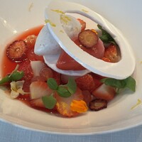 Jean-Georges Tokyo - 