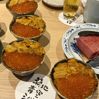 焼うお いし川 - 