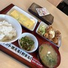 北郡山食堂