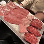 御二九と八さい はちべー - 