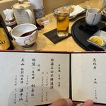 てんぷら 加藤 - 